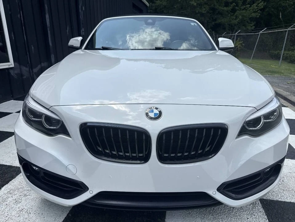 2020 BMW 2 Series - Image 14 of 20
