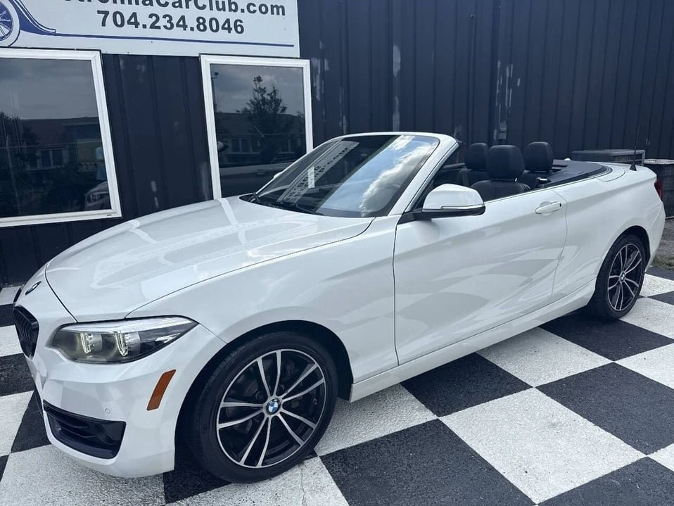 2020 BMW 2 Series - Image 2 of 20