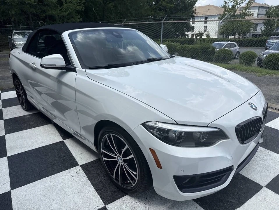2020 BMW 2 Series - Image 12 of 20