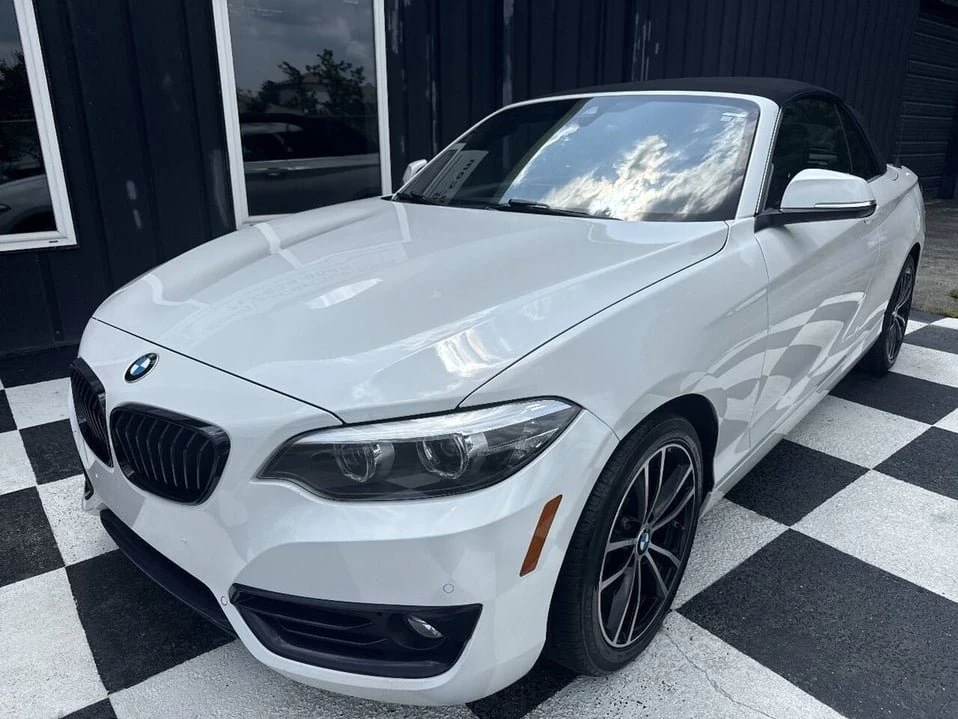 2020 BMW 2 Series - Image 15 of 20