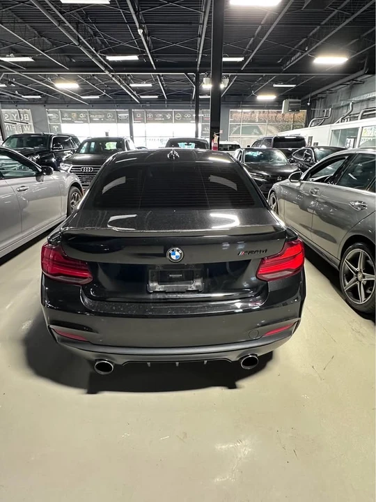 2020 BMW 2 Series - Image 3 of 6