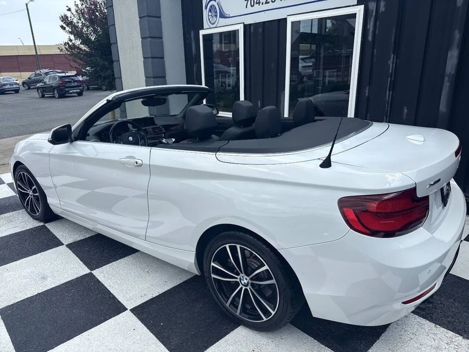 2020 BMW 2 Series - Image 4 of 20