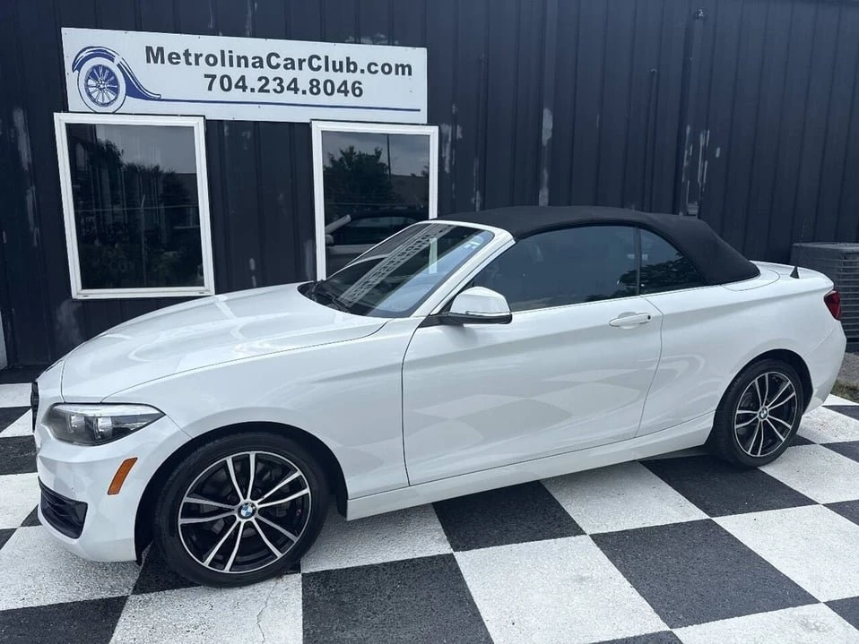 2020 BMW 2 Series - Image 8 of 20
