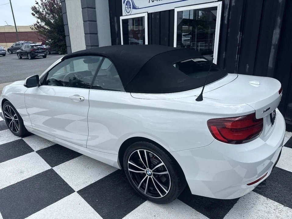2020 BMW 2 Series - Image 9 of 20