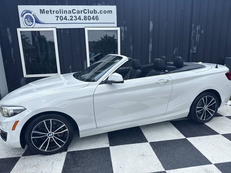 2020 BMW 2 Series - Image 3 of 20