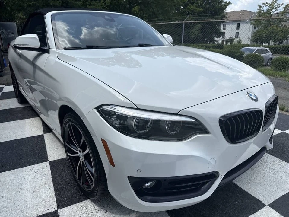 2020 BMW 2 Series - Image 13 of 20