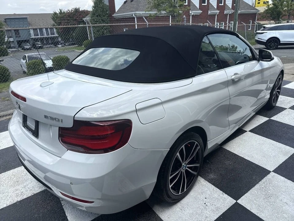 2020 BMW 2 Series - Image 11 of 20