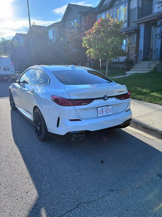 2020 BMW 2 Series - Image 3 of 6