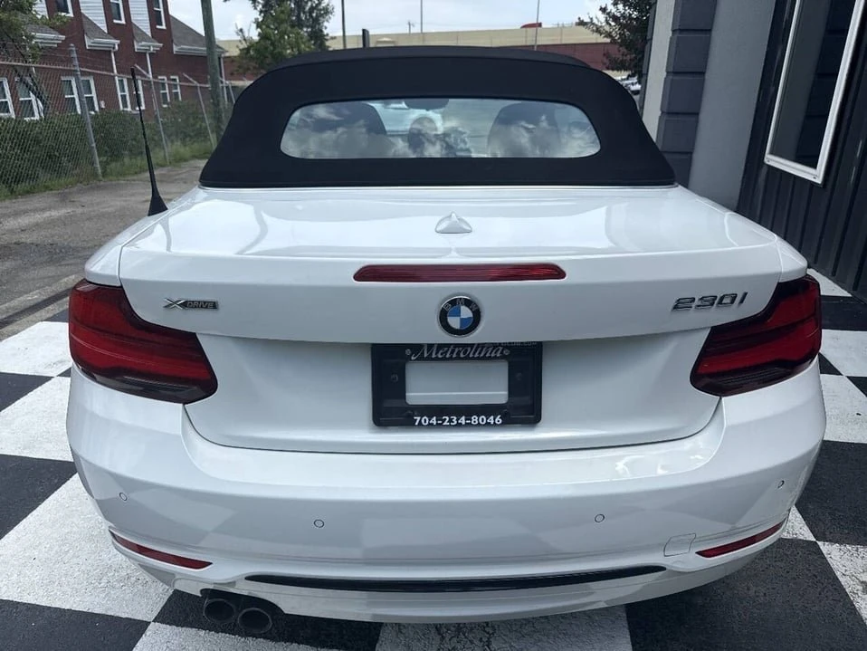 2020 BMW 2 Series - Image 10 of 20