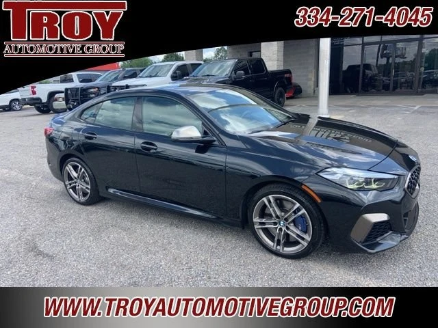 2020 BMW 2 Series - Image 9 of 20