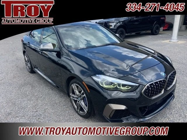 2020 BMW 2 Series - Image 8 of 20