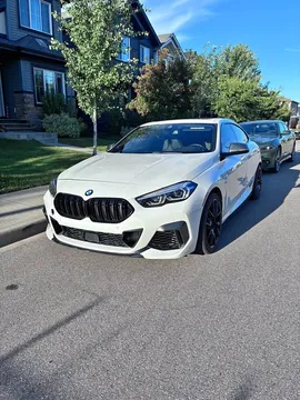 2020 BMW M235i xDrive Grand Coupe