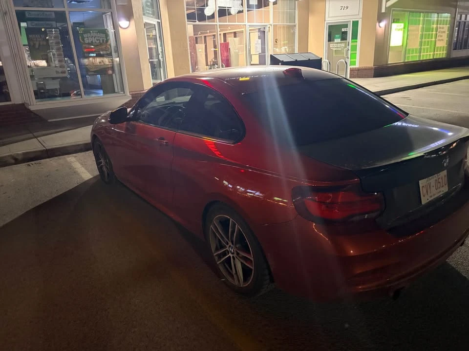 2020 BMW 2 Series - Image 5 of 8