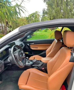 2020 BMW 2 Series 230i Convertible