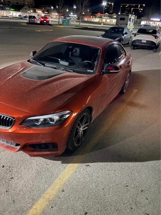 2020 BMW 2 Series - Image 3 of 8