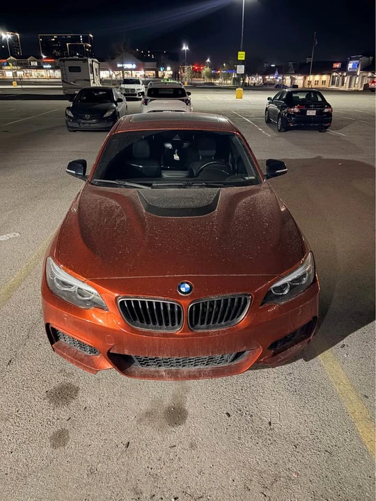 2020 BMW 2 Series - Image 2 of 8