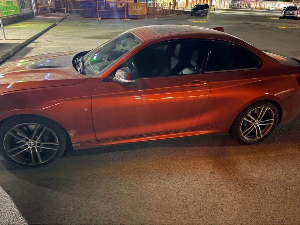 2020 BMW 2 Series - Image 4 of 8