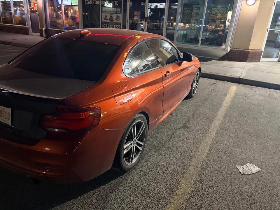 2020 BMW 2 Series - Image 7 of 8