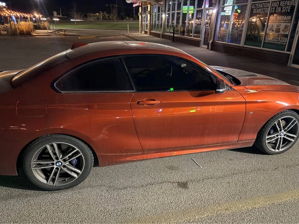 2020 BMW 2 Series - Image 8 of 8