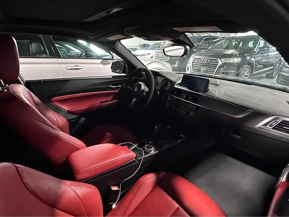 2020 BMW 2 Series - Image 4 of 6