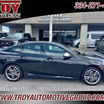2020 BMW 2 Series M235i Gran Coupe xDrive