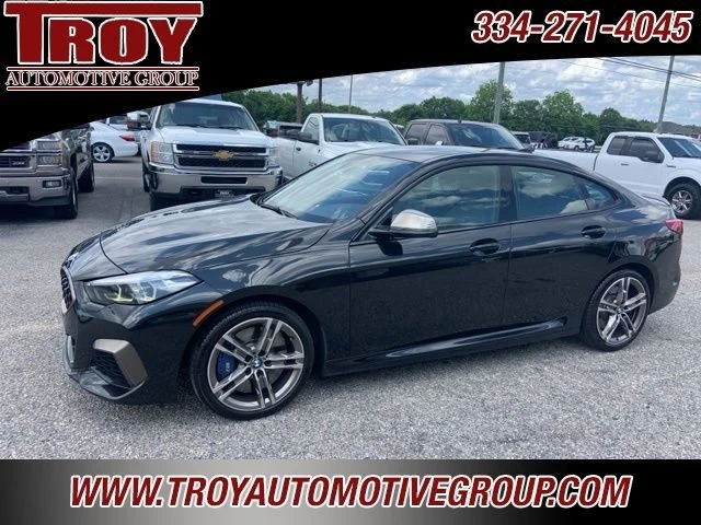 2020 BMW 2 Series - Image 4 of 20