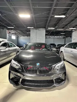 2020 BMW 2 Series M-Sport