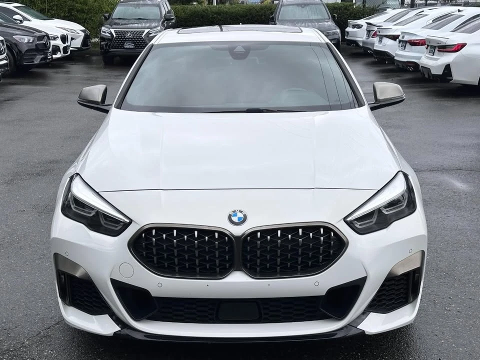 2020 BMW 2 Series - Image 11 of 20