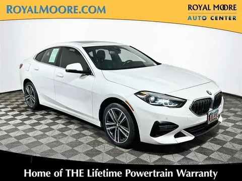 2020 BMW 2 Series