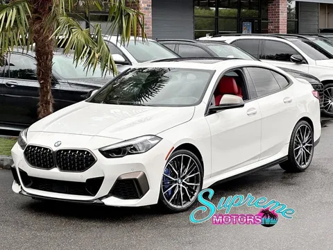 2020 BMW 2 Series