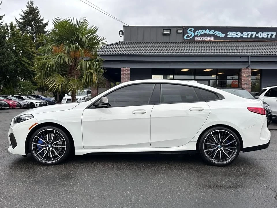 2020 BMW 2 Series - Image 3 of 20