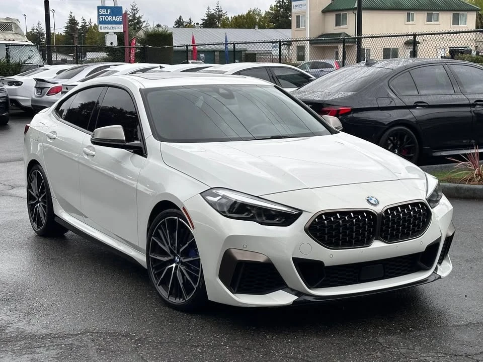2020 BMW 2 Series - Image 20 of 20