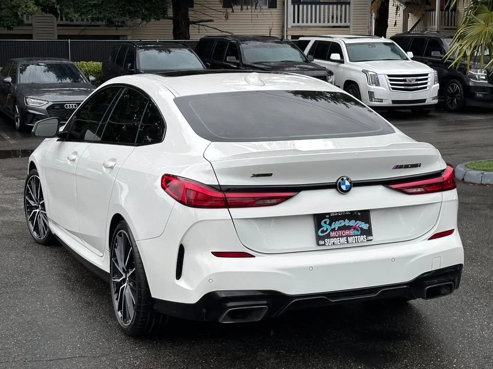 2020 BMW 2 Series - Image 8 of 20