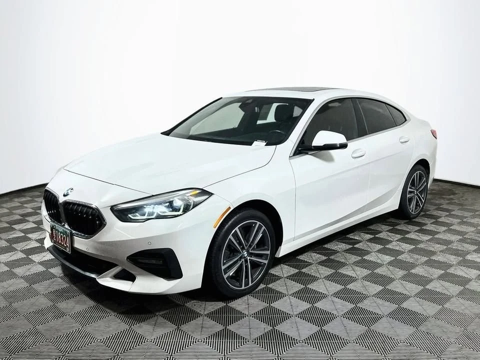 2020 BMW 2 Series - Image 3 of 19