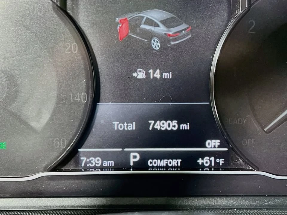2020 BMW 2 Series - Image 11 of 19