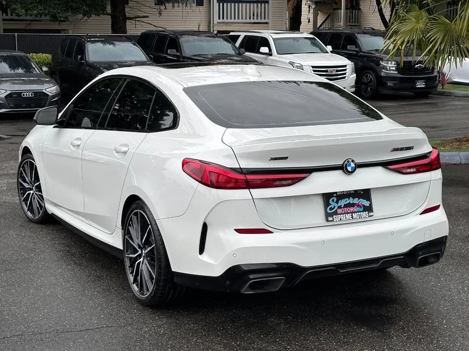 2020 BMW 2 Series - Image 5 of 20
