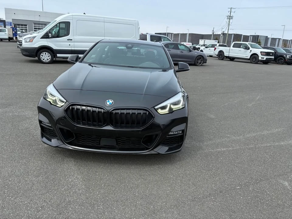 2020 BMW 2 Series - Image 2 of 9