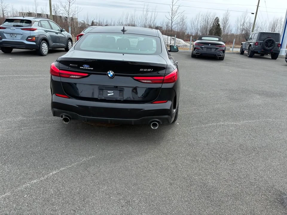 2020 BMW 2 Series - Image 5 of 9