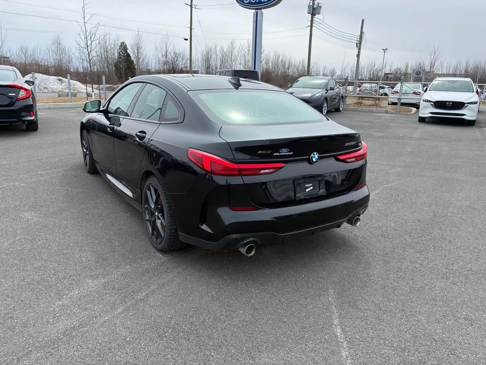 2020 BMW 2 Series - Image 6 of 9