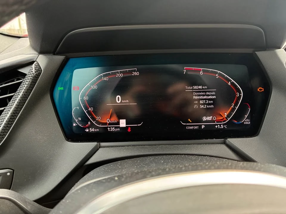 2020 BMW 2 Series - Image 8 of 9