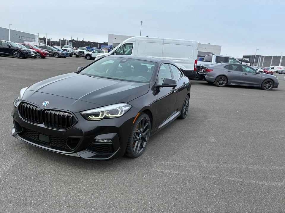 2020 BMW 2 Series - Image 3 of 9