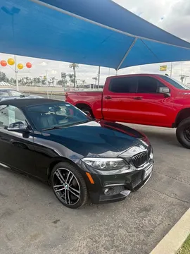 2020 BMW 2 Series 230i Convertible