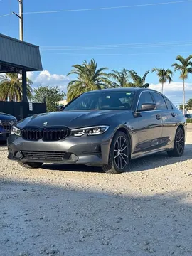 2020 BMW 3 Series 330i