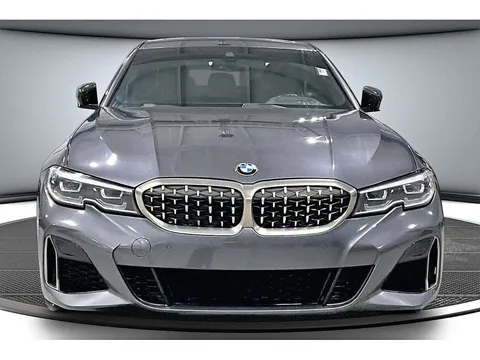 2020 BMW 3 Series M340i xDrive