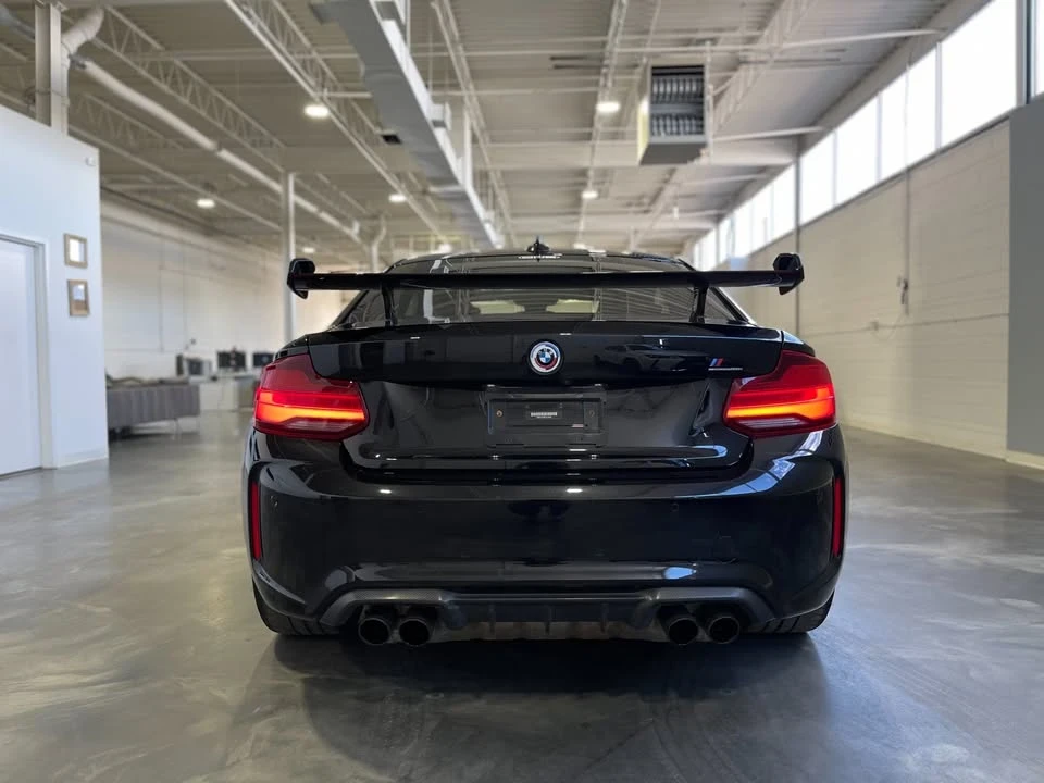 2020 BMW F87 M2 - Image 5 of 15