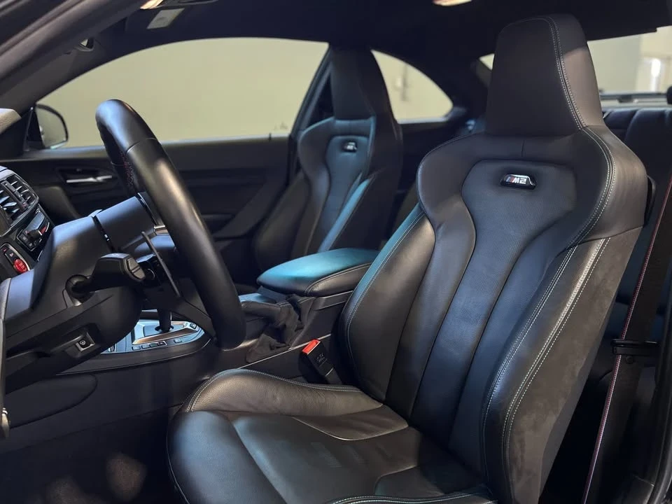 2020 BMW F87 M2 - Image 10 of 15