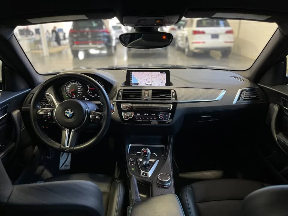 2020 BMW F87 M2 - Image 8 of 15