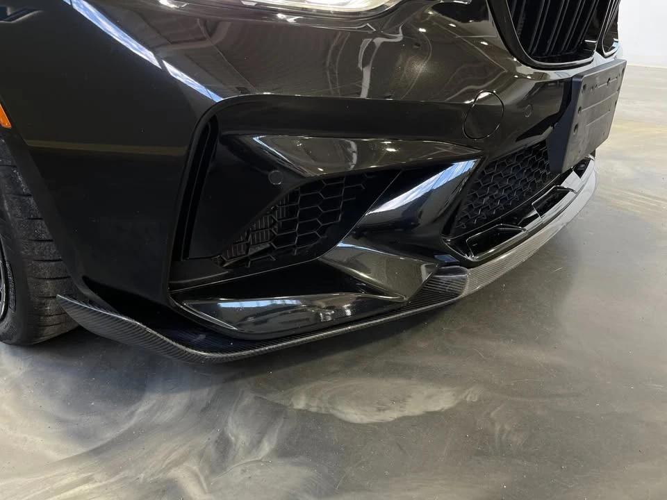 2020 BMW F87 M2 - Image 3 of 15