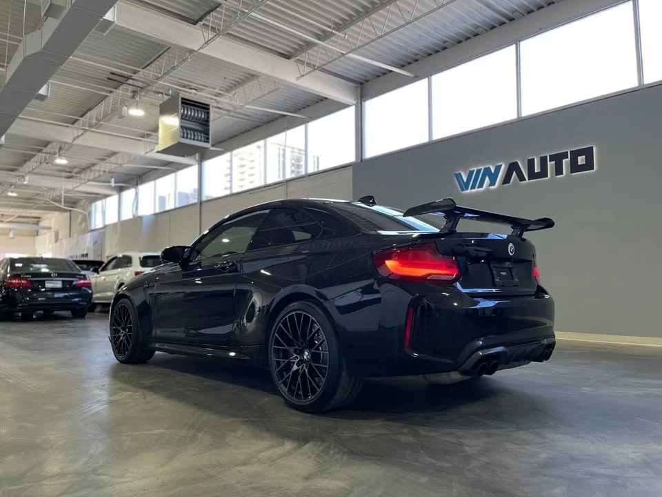 2020 BMW F87 M2 - Image 6 of 15