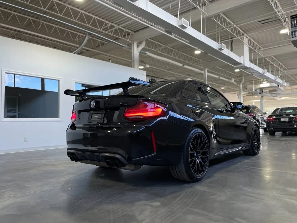 2020 BMW F87 M2 - Image 4 of 15